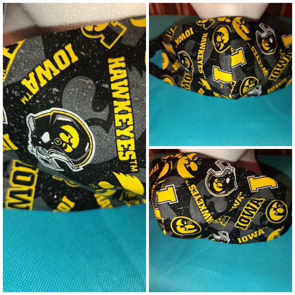 Iowa Hawkeyes